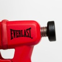 Everlast Hand Grip Hight Tension einstellbar, Red-Schwarz 2