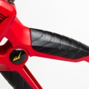 Everlast Hand Grip Hight Tension einstellbar, Red-Schwarz 3