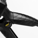 Everlast Hand Grip Hight Tension einstellbar, Schwarz 2