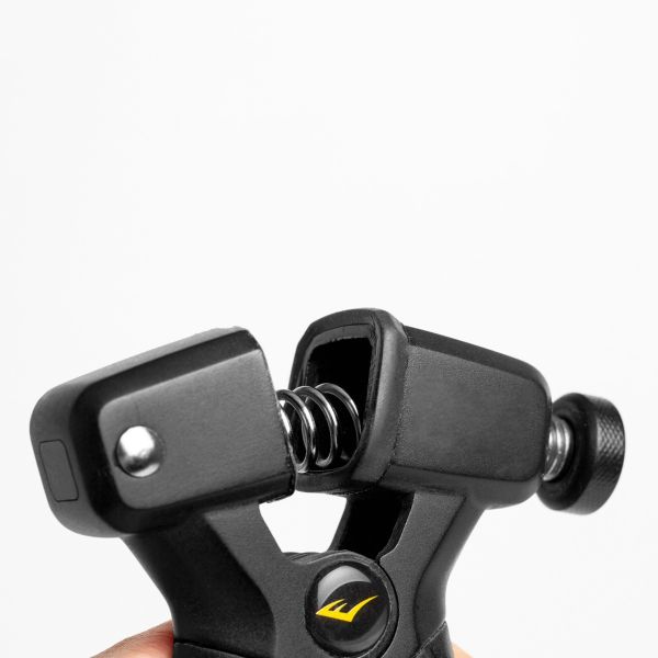 Everlast Hand Grip Hight Tension einstellbar, Schwarz 3