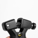 Everlast Hand Grip Hight Tension einstellbar, Schwarz 3