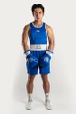 Rival Boxing Tank Top Amateur Competition, Blau 2