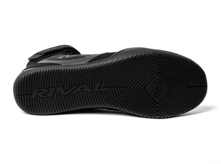 Rival Boxschuhe RSX-Genesis 3 2026, Schwarz