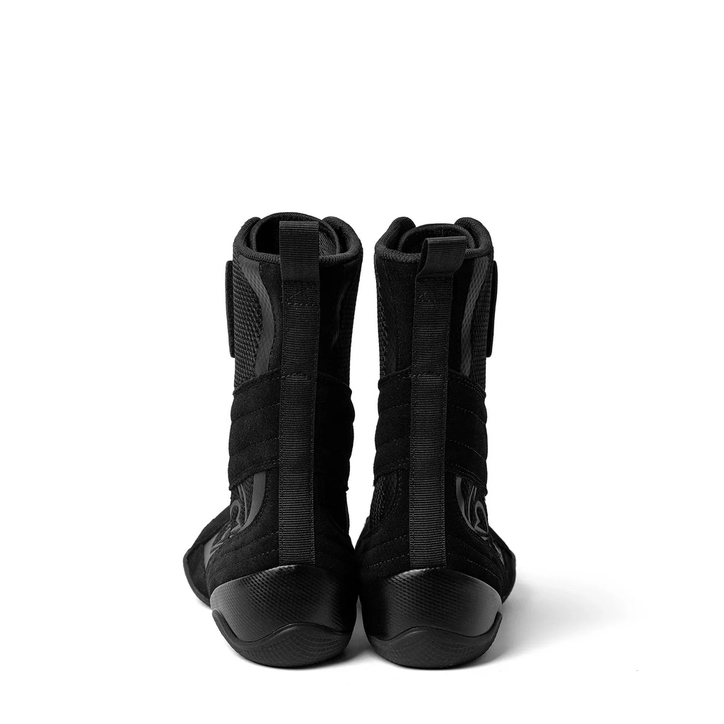 Rival Boxschuhe RSX-Guerrero 03 High Top 2026, Schwarz 5