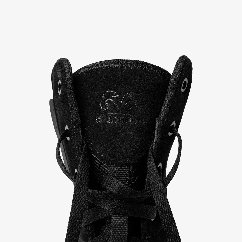 Rival Boxschuhe RSX-Guerrero 03 High Top 2026, Schwarz 8