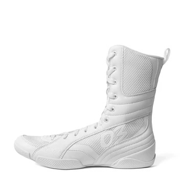 Rival Boxschuhe RSX-Guerrero 03 High Top 2026, Weiß 2