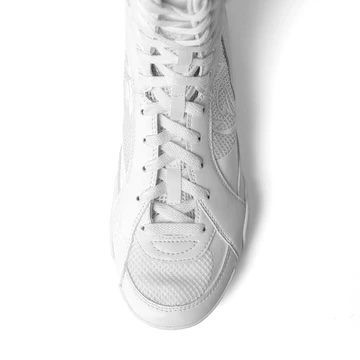 Rival Boxschuhe RSX-Guerrero 03 High Top 2026, Weiß 5