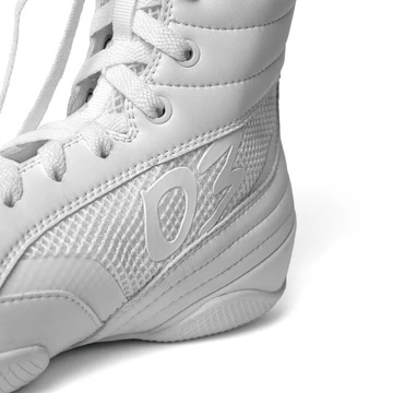 Rival Boxschuhe RSX-Guerrero 03 High Top 2026, Weiß 7