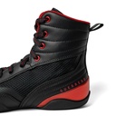 Rival Boxschuhe RSX-Guerrero Deluxe 2026, Schwarz-Rot 6