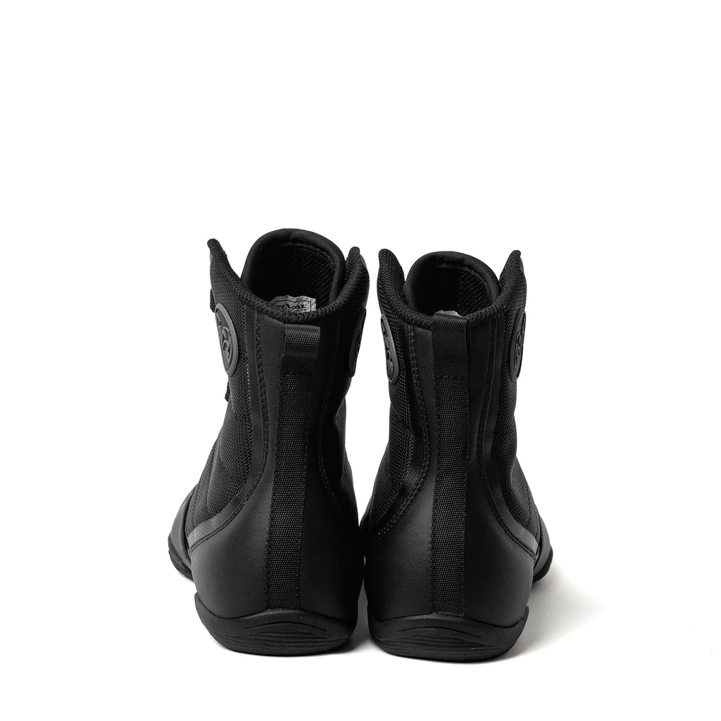 Rival Boxschuhe RSX-Prospect 2026, Schwarz 4