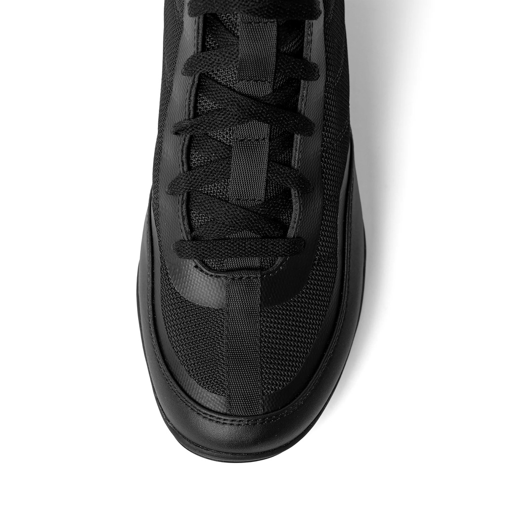 Rival Boxschuhe RSX-Prospect 2026, Schwarz 6