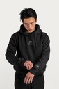 Rival Hoodie Heavyweight Classic, Schwarz 2