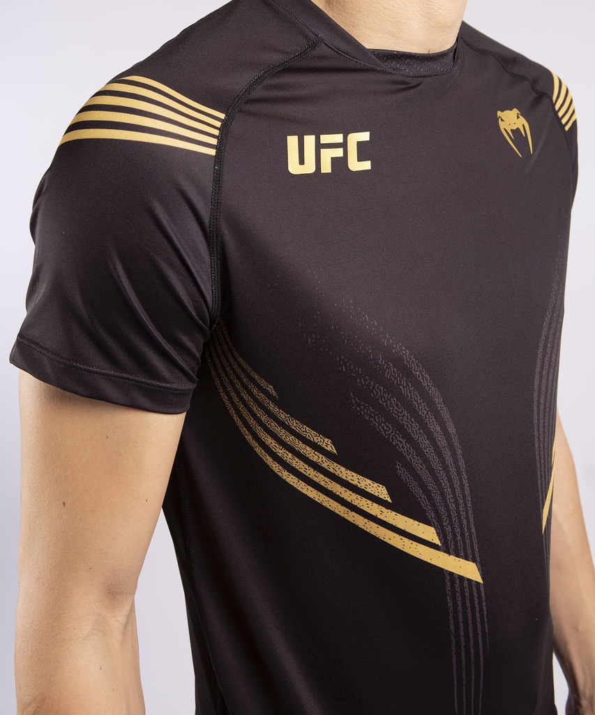 Venum T-Shirt UFC Dry Tech Pro Line 6