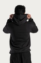 Rival Hoodie Heavyweight Classic, Schwarz 4