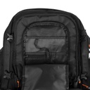 Rival Rucksack Expandable, Schwarz 4