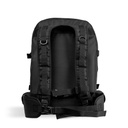 Rival Rucksack Expandable, Schwarz 7