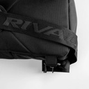 Rival Schultertasche, Schwarz 5