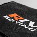 Rival Sporttasche mit Rollen, Schwarz 7