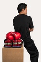 Rival T-Shirt Boxing Canada, Schwarz 3