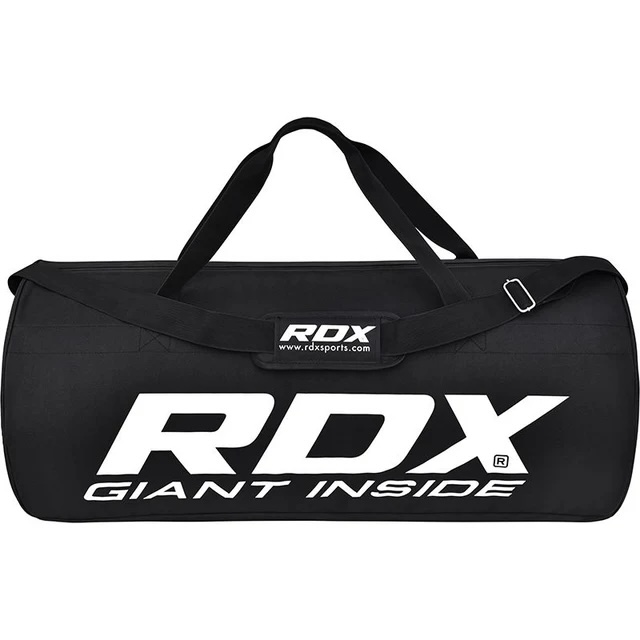 RDX Sporttasche R5, Schwarz 2