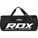RDX Sporttasche R5, Schwarz 2
