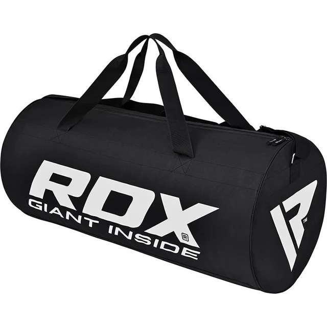 RDX Sporttasche R5, Schwarz 3