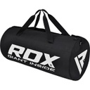 RDX Sporttasche R5, Schwarz 3