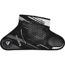 RDX Weightlifting Grips R1, Schwarz-Grau 6