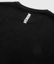 Venum T-Shirt VT Boxing, Schwarz-Weiß 5