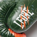 Leone Boxhandschuhe Primal Instinct, Grün 6