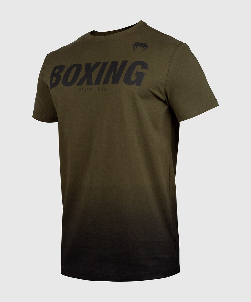 Venum T-Shirt VT Boxing 3