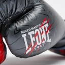 Leone Boxhandschuhe Primal Instinct, Schwarz 4