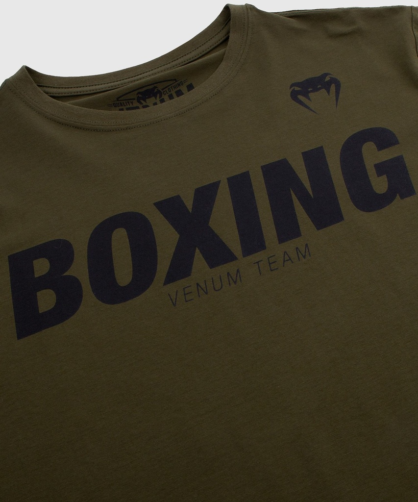 Venum T-Shirt VT Boxing 5