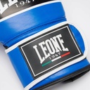 Leone Boxhandschuhe Shock Pro, Blau 2