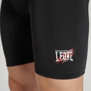 Leone Compression Shorts Primal Instinct, Schwarz 3