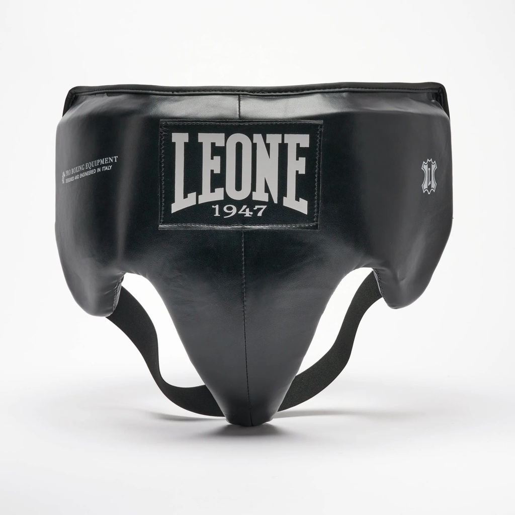 Leone Damen Tiefschutz The Greatest, Schwarz 4