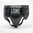 Leone Damen Tiefschutz The Greatest, Schwarz 4