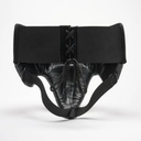 Leone Damen Tiefschutz The Greatest, Schwarz 6