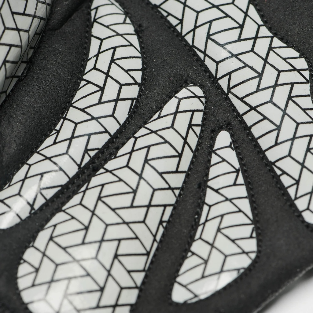 Leone Fitnesshandschuhe Extreme, Schwarz 2