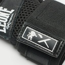 Leone Fitnesshandschuhe Extreme, Schwarz 3