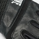 Leone Fitnesshandschuhe Extreme, Schwarz 4