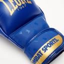 Leone MMA Handschuhe Sparring DNA, Blau 2