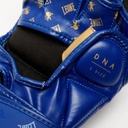 Leone MMA Handschuhe Sparring DNA, Blau 3