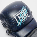 Leone MMA Handschuhe Sparring Primal Instinct, Blau 7