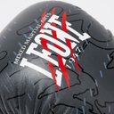 Leone MMA Handschuhe Sparring Primal Instinct, Schwarz 3