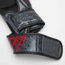 Leone MMA Handschuhe Sparring Primal Instinct, Schwarz 4
