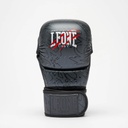 Leone MMA Handschuhe Sparring Primal Instinct, Schwarz 5
