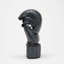 Leone MMA Handschuhe Sparring Primal Instinct, Schwarz 6