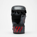 Leone MMA Handschuhe Sparring Primal Instinct, Schwarz 7