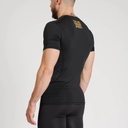 Leone Rash Guard DNA, Schwarz 6